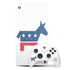 Democrat Donkey Xbox Series X Skins